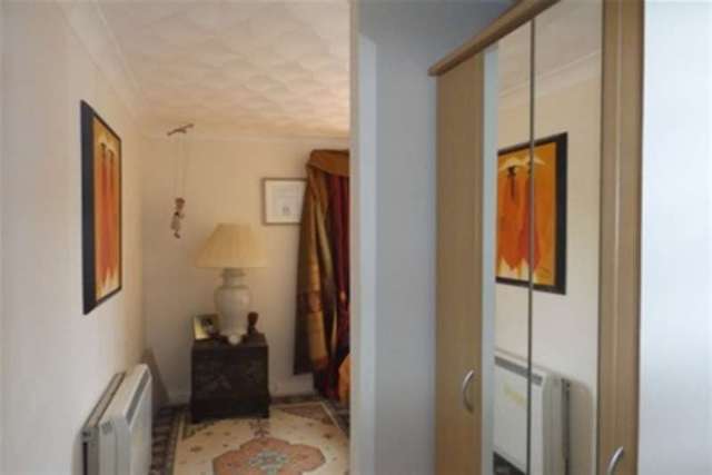  Image of 1 bedroom Flat to rent in Atlantic Wharf Cardiff CF10 at Cardiff, CF10 4AL