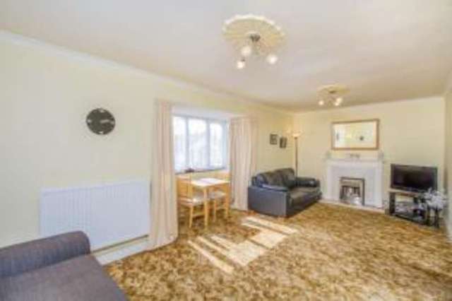  Image of 3 bedroom Bungalow for sale in Anthony Drive Thurnby Leicester LE7 at Thurnby Leicester Thurnby, LE7 9RA