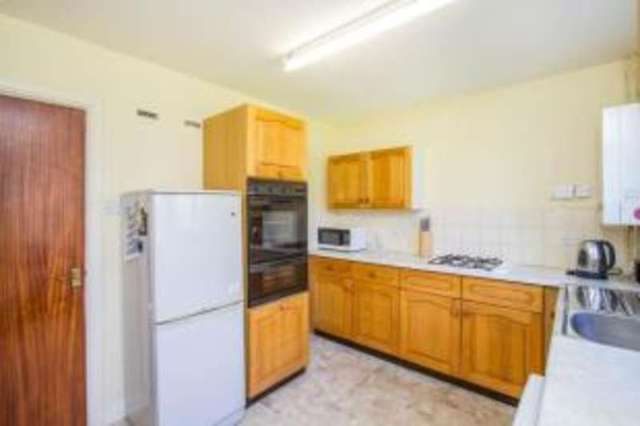  Image of 3 bedroom Bungalow for sale in Anthony Drive Thurnby Leicester LE7 at Thurnby Leicester Thurnby, LE7 9RA