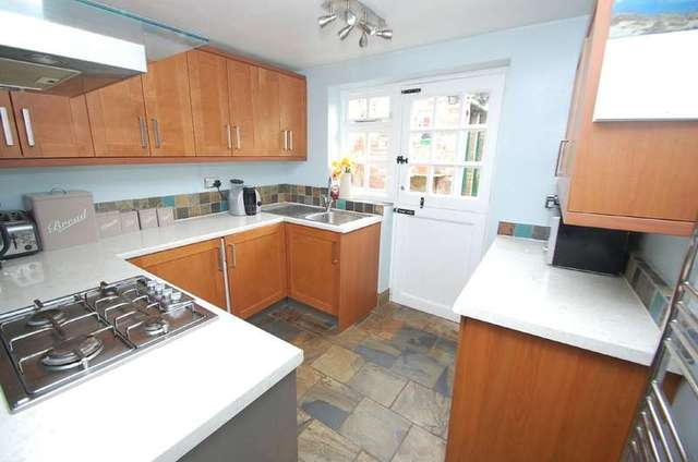  Image of 2 bedroom Terraced house for sale in Weymouth Street Hemel Hempstead HP3 at Apsley Hemel Hempstead Herts, HP3 9SL