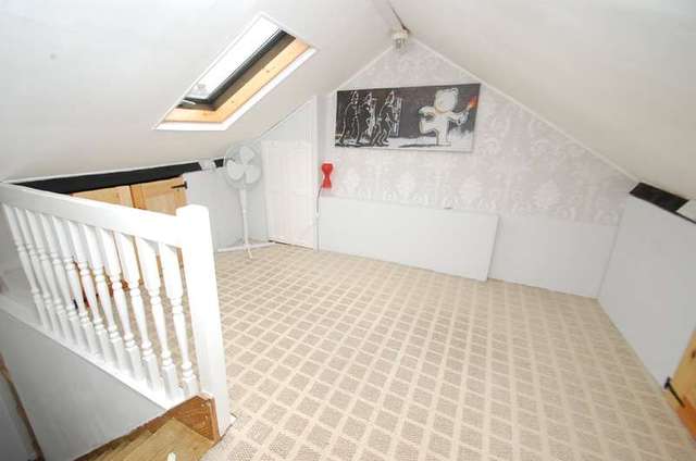  Image of 2 bedroom Terraced house for sale in Weymouth Street Hemel Hempstead HP3 at Apsley Hemel Hempstead Herts, HP3 9SL