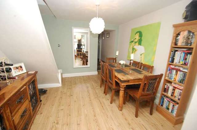  Image of 2 bedroom Terraced house for sale in Weymouth Street Hemel Hempstead HP3 at Apsley Hemel Hempstead Herts, HP3 9SL