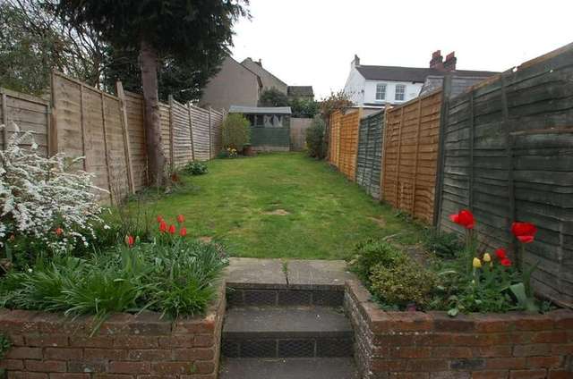  Image of 2 bedroom Terraced house for sale in Weymouth Street Hemel Hempstead HP3 at Apsley Hemel Hempstead Herts, HP3 9SL