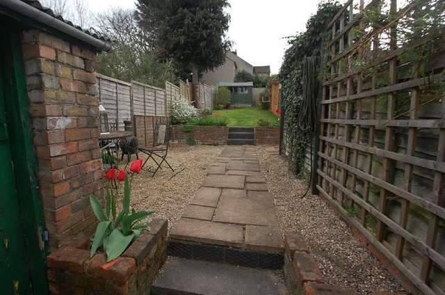  Image of 2 bedroom Terraced house for sale in Weymouth Street Hemel Hempstead HP3 at Apsley Hemel Hempstead Herts, HP3 9SL