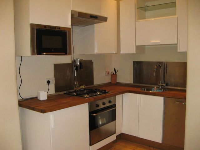 Image of 1 bedroom Flat to rent in Apsley Street Glasgow G11 at Partick Glasgow Glasgow, G11 7SW