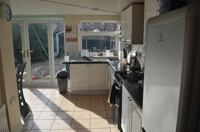  Image of 2 bedroom Terraced house for sale in Archer Grove St. Helens WA9 at Archer Grove St. Helens St. Helens, WA9 2DW