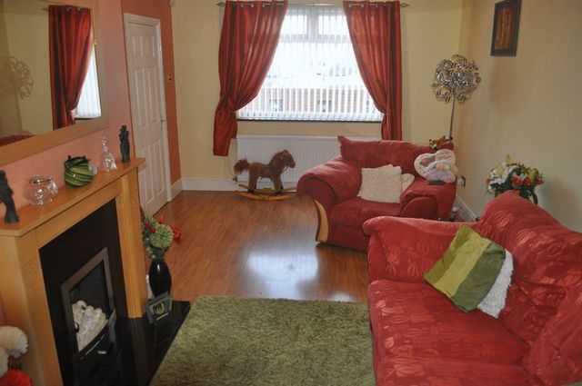  Image of 2 bedroom Terraced house for sale in Archer Grove St. Helens WA9 at Archer Grove St. Helens St. Helens, WA9 2DW