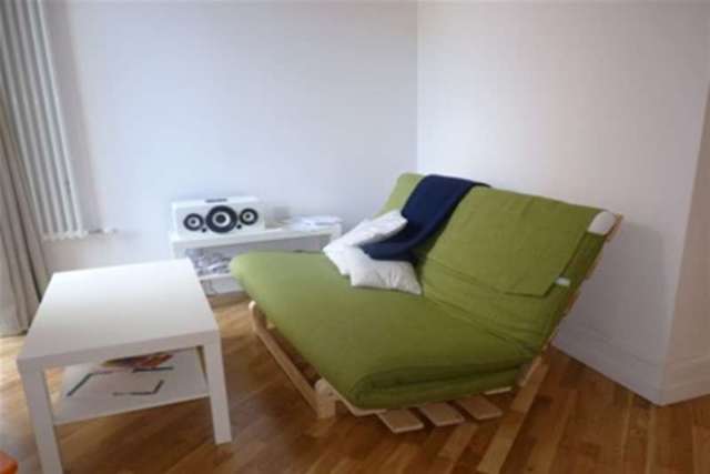  Image of Studio flat to rent in East Bond Street Leicester LE1 at Leicester, LE1 4SX