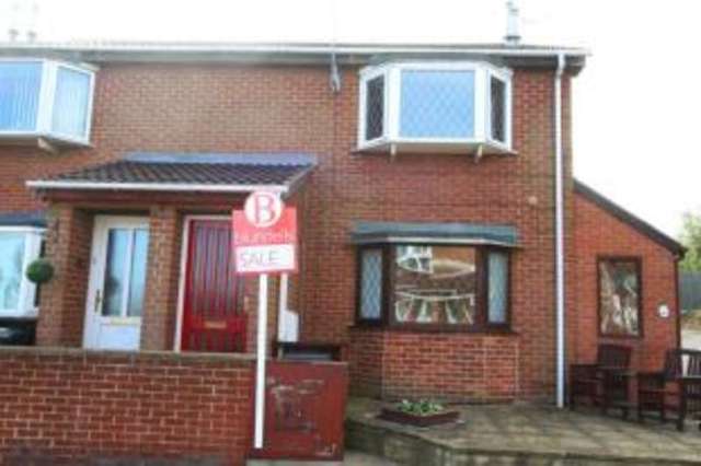  Image of 2 bedroom Flat for sale in Ardsley Close Owlthorpe Sheffield S20 at Owlthorpe Sheffield Highlane, S20 6SS