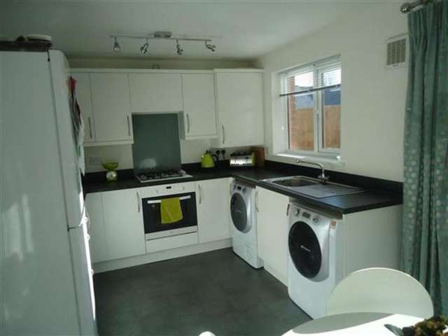  Image of 3 bedroom Semi-Detached house to rent in Ash Tree Road Caerwent Caldicot NP26 at Caerwent, NP26 5NU