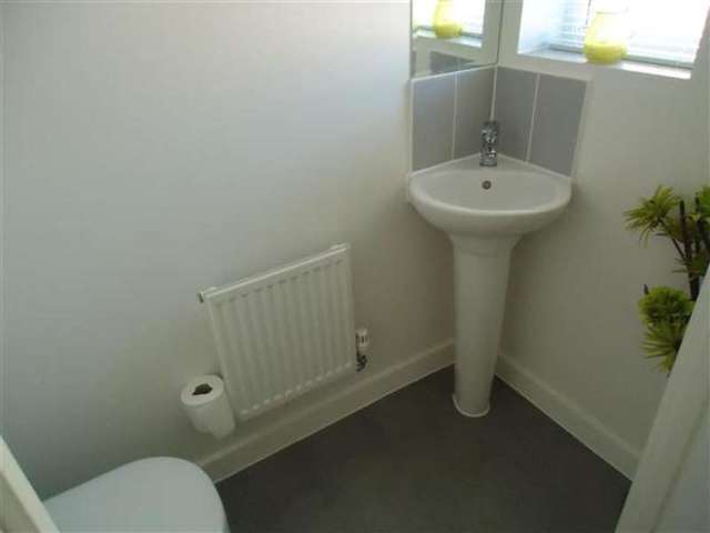  Image of 3 bedroom Semi-Detached house to rent in Ash Tree Road Caerwent Caldicot NP26 at Caerwent, NP26 5NU