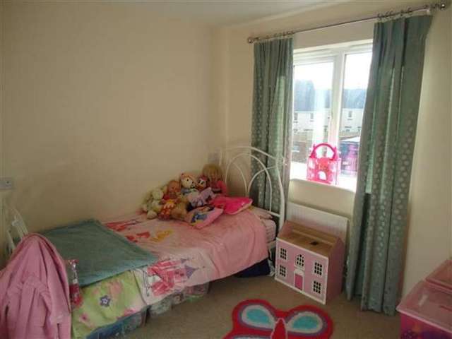  Image of 3 bedroom Semi-Detached house to rent in Ash Tree Road Caerwent Caldicot NP26 at Caerwent, NP26 5NU