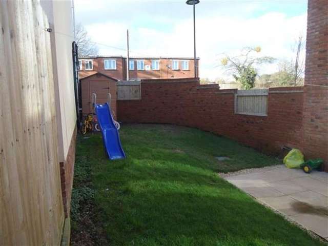  Image of 3 bedroom Semi-Detached house to rent in Ash Tree Road Caerwent Caldicot NP26 at Caerwent, NP26 5NU