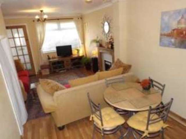  Image of 3 bedroom End of Terrace for sale in Ashbourne Road Wolverhampton WV1 at Wolverhampton West Midlands Monmore Green, WV1 2RY