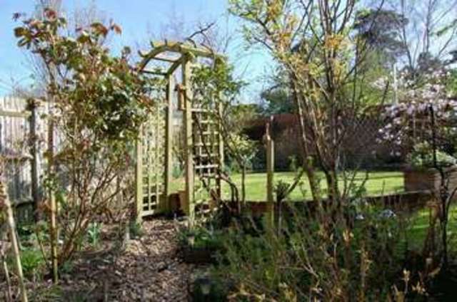  Image of 4 bedroom Detached house for sale in Ashbury Road Bordon GU35 at Ashbury Road  Bordon, GU35 0XG