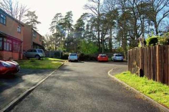  Image of 4 bedroom Detached house for sale in Ashbury Road Bordon GU35 at Ashbury Road  Bordon, GU35 0XG