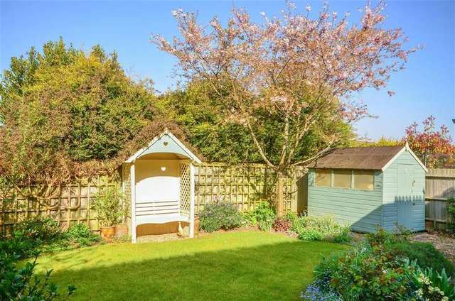  Image of 3 bedroom Semi-Detached house for sale in Ashdene Gardens Ashington Pulborough RH20 at Ashington Pulborough Ashington, RH20 3JA