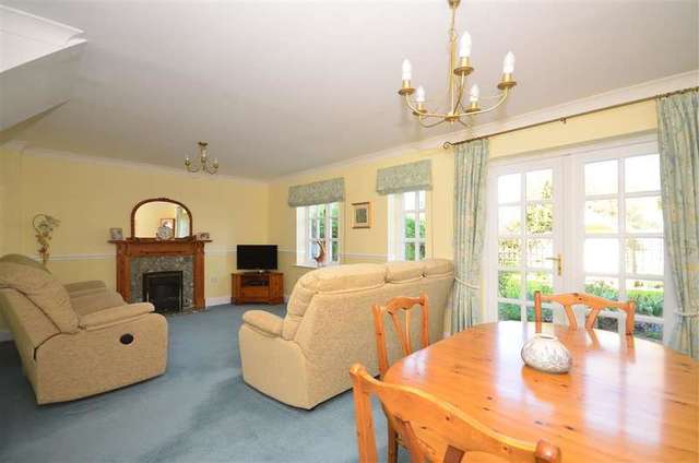  Image of 3 bedroom Semi-Detached house for sale in Ashdene Gardens Ashington Pulborough RH20 at Ashington Pulborough Ashington, RH20 3JA