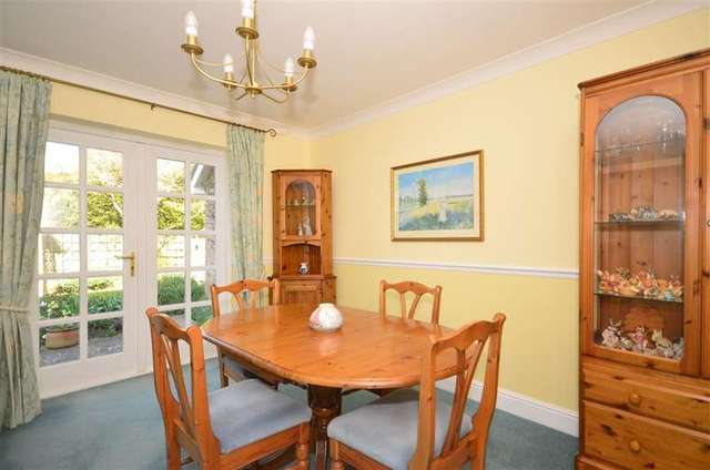  Image of 3 bedroom Semi-Detached house for sale in Ashdene Gardens Ashington Pulborough RH20 at Ashington Pulborough Ashington, RH20 3JA
