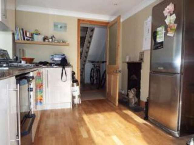  Image of 3 bedroom Terraced house for sale in Ashdown Road Broadwater Worthing BN11 at Worthing West Sussex Worthing, BN11 1DF