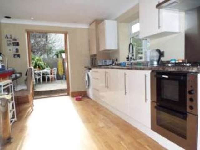  Image of 3 bedroom Terraced house for sale in Ashdown Road Broadwater Worthing BN11 at Worthing West Sussex Worthing, BN11 1DF