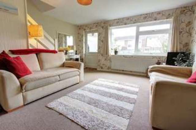  Image of 3 bedroom Detached house for sale in Ashdown Way Romsey SO51 at Ashdown Way Halterworth Romsey, SO51 5QR