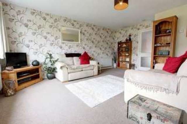  Image of 3 bedroom Detached house for sale in Ashdown Way Romsey SO51 at Ashdown Way Halterworth Romsey, SO51 5QR