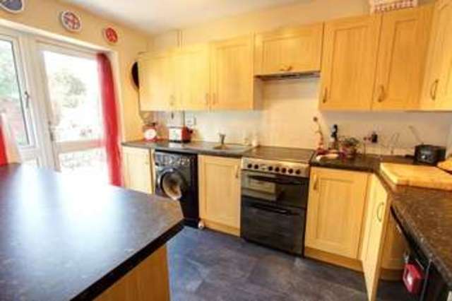  Image of 3 bedroom Detached house for sale in Ashdown Way Romsey SO51 at Ashdown Way Halterworth Romsey, SO51 5QR