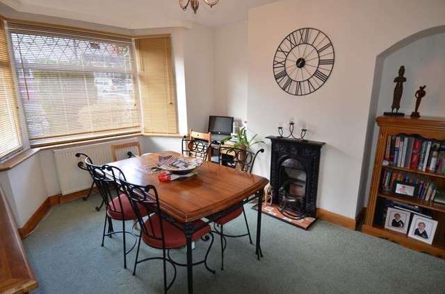  Image of 3 bedroom Semi-Detached house for sale in Ashmead Drive Rednal Birmingham B45 at Ashmead Drive Cofton Hackett Birmingham, B45 8AA