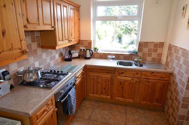  Image of 3 bedroom Semi-Detached house for sale in Ashmead Drive Rednal Birmingham B45 at Ashmead Drive Cofton Hackett Birmingham, B45 8AA