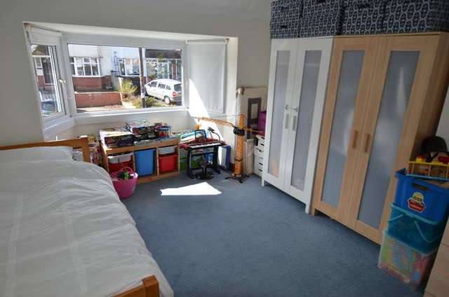  Image of 3 bedroom Semi-Detached house for sale in Ashmead Drive Rednal Birmingham B45 at Ashmead Drive Cofton Hackett Birmingham, B45 8AA