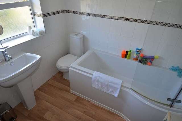  Image of 3 bedroom Semi-Detached house for sale in Ashmead Drive Rednal Birmingham B45 at Ashmead Drive Cofton Hackett Birmingham, B45 8AA