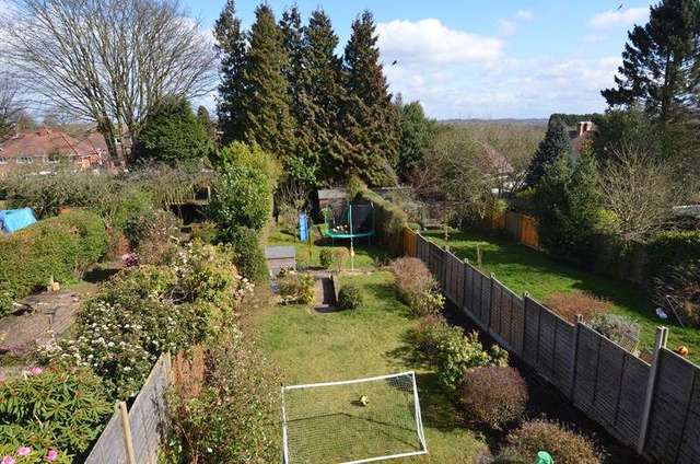  Image of 3 bedroom Semi-Detached house for sale in Ashmead Drive Rednal Birmingham B45 at Ashmead Drive Cofton Hackett Birmingham, B45 8AA
