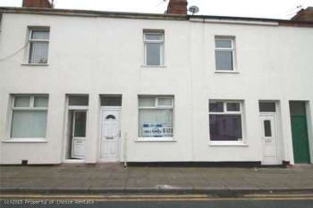  Image of 3 bedroom Detached house to rent in Wood Street Fleetwood FY7 at Fleetwood FY7 7PX Fleetwood, FY7 7PX