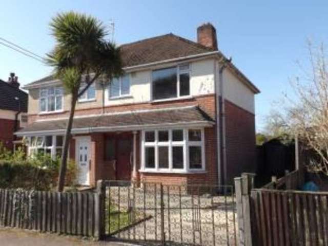  Image of 3 bedroom Semi-Detached house for sale in Beech Road Ashurst Southampton SO40 at Ashurst Southampton Ashurst, SO40 7AY