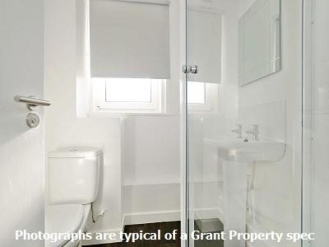  Image of 2 bedroom Flat to rent in Ashvale Place Aberdeen AB10 at Ashvale Place  Aberdeen, AB10 6QD