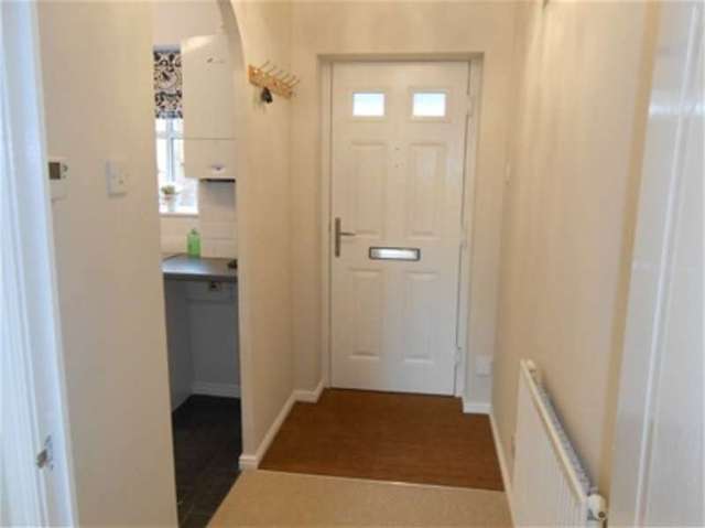  Image of 2 bedroom Terraced house to rent in Astbury Close Bloxwich Walsall WS3 at Bloxwich, WS3 3YB