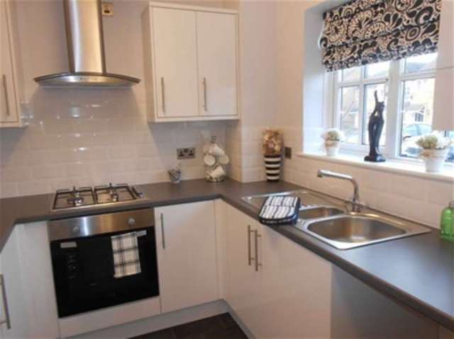  Image of 2 bedroom Terraced house to rent in Astbury Close Bloxwich Walsall WS3 at Bloxwich, WS3 3YB