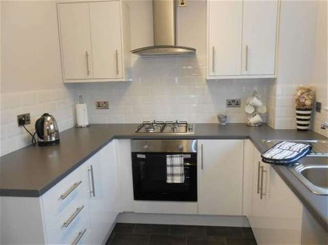 Image of 2 bedroom Terraced house to rent in Astbury Close Bloxwich Walsall WS3 at Bloxwich, WS3 3YB