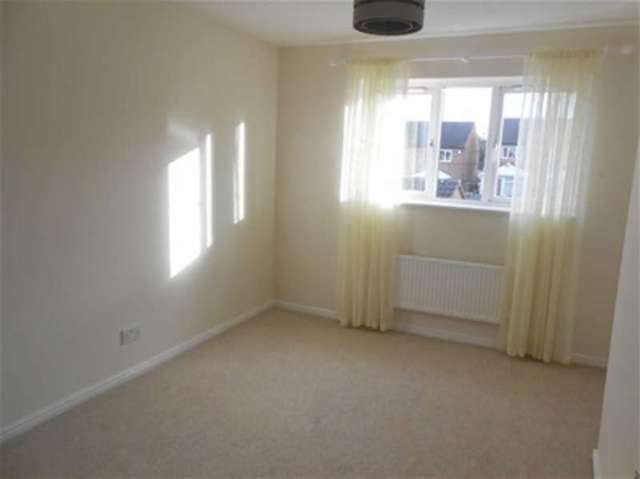  Image of 2 bedroom Terraced house to rent in Astbury Close Bloxwich Walsall WS3 at Bloxwich, WS3 3YB