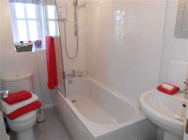  Image of 2 bedroom Terraced house to rent in Astbury Close Bloxwich Walsall WS3 at Bloxwich, WS3 3YB