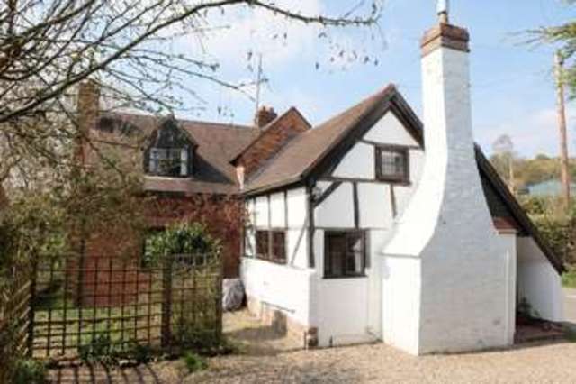  Image of 3 bedroom Detached house for sale in Astley Burf Stourport-on-Severn DY13 at Astley Burf Stourport-On-Severn, DY13 0RX
