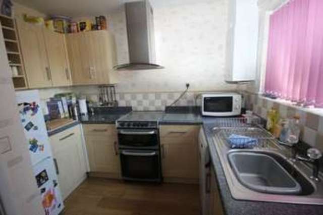  Image of 2 bedroom Terraced house for sale in Atcheson Close Studley B80 at Atcheson Close  Studley, B80 7QT