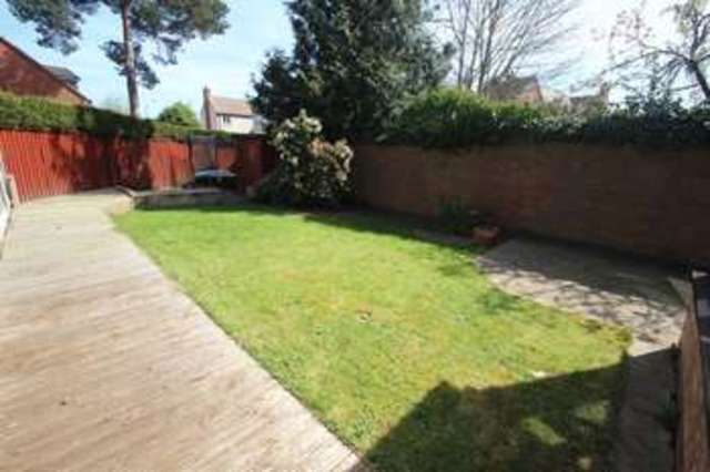  Image of 2 bedroom Terraced house for sale in Atcheson Close Studley B80 at Atcheson Close  Studley, B80 7QT