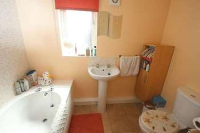  Image of 2 bedroom Terraced house for sale in Atcheson Close Studley B80 at Atcheson Close  Studley, B80 7QT