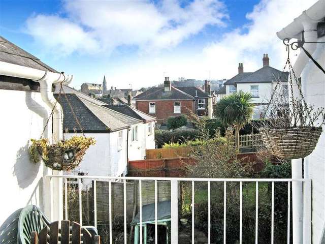  Image of 2 bedroom Flat for sale in Atherley Road Shanklin PO37 at Shanklin Isle of Wight Shanklin, PO37 7AU