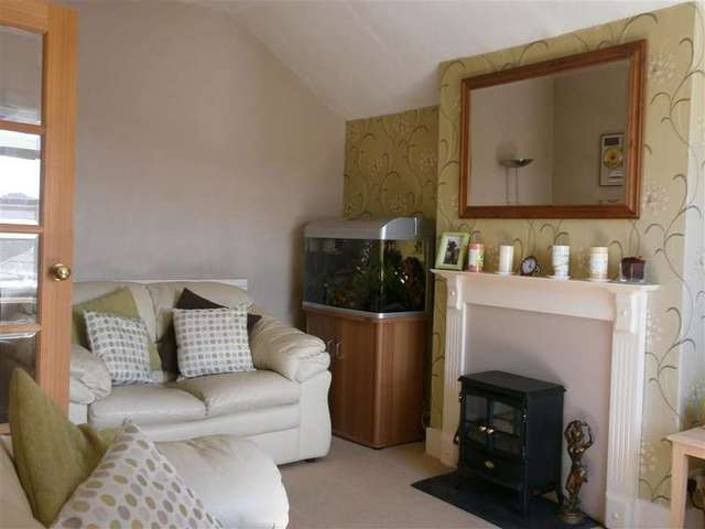  Image of 2 bedroom Flat for sale in Atherley Road Shanklin PO37 at Shanklin Isle of Wight Shanklin, PO37 7AU