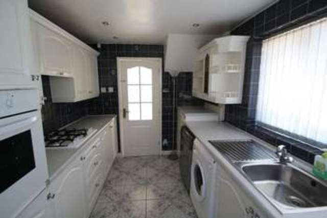  Image of 3 bedroom Semi-Detached house to rent in Augusta Close Rochdale OL12 at Augusta Close Cronkeyshaw Rochdale, OL12 6HT