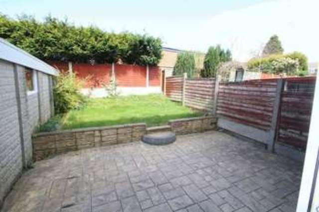  Image of 3 bedroom Semi-Detached house to rent in Augusta Close Rochdale OL12 at Augusta Close Cronkeyshaw Rochdale, OL12 6HT