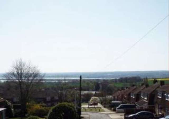  Image of 5 bedroom Terraced house for sale in Aveling Close Hoo Rochester ME3 at Hoo Rochester Hoo, ME3 9BZ